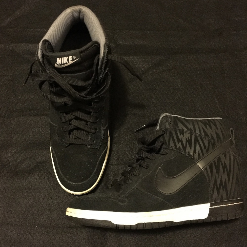 Nike Women Dunk Ski High